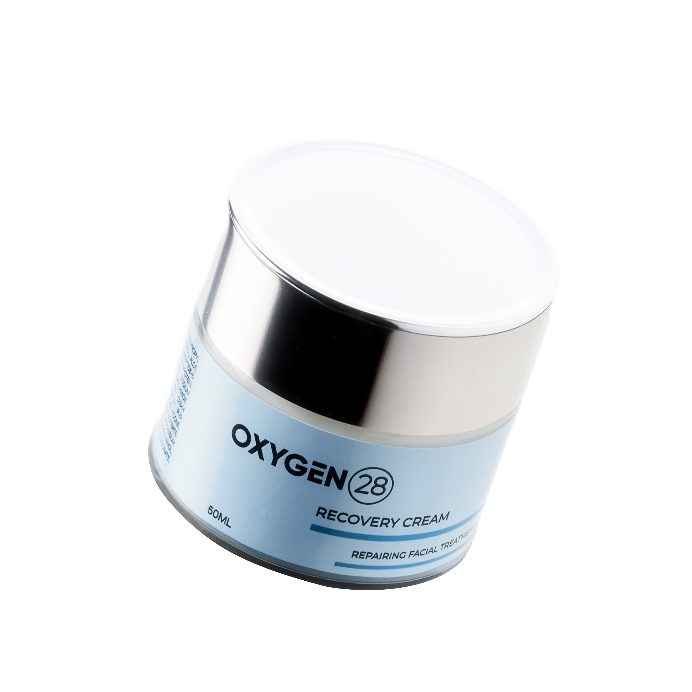 Cream Balance